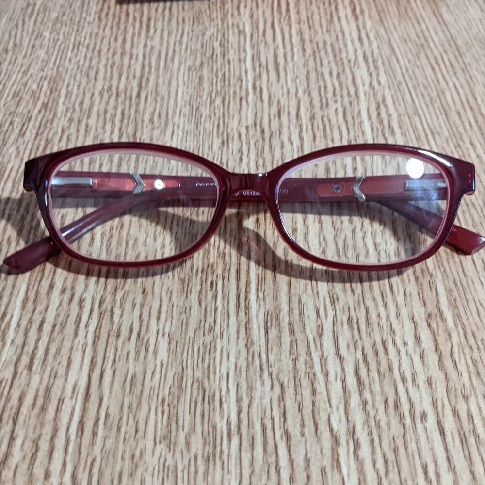 FOSTER GRANT READERS 3.25 with Case